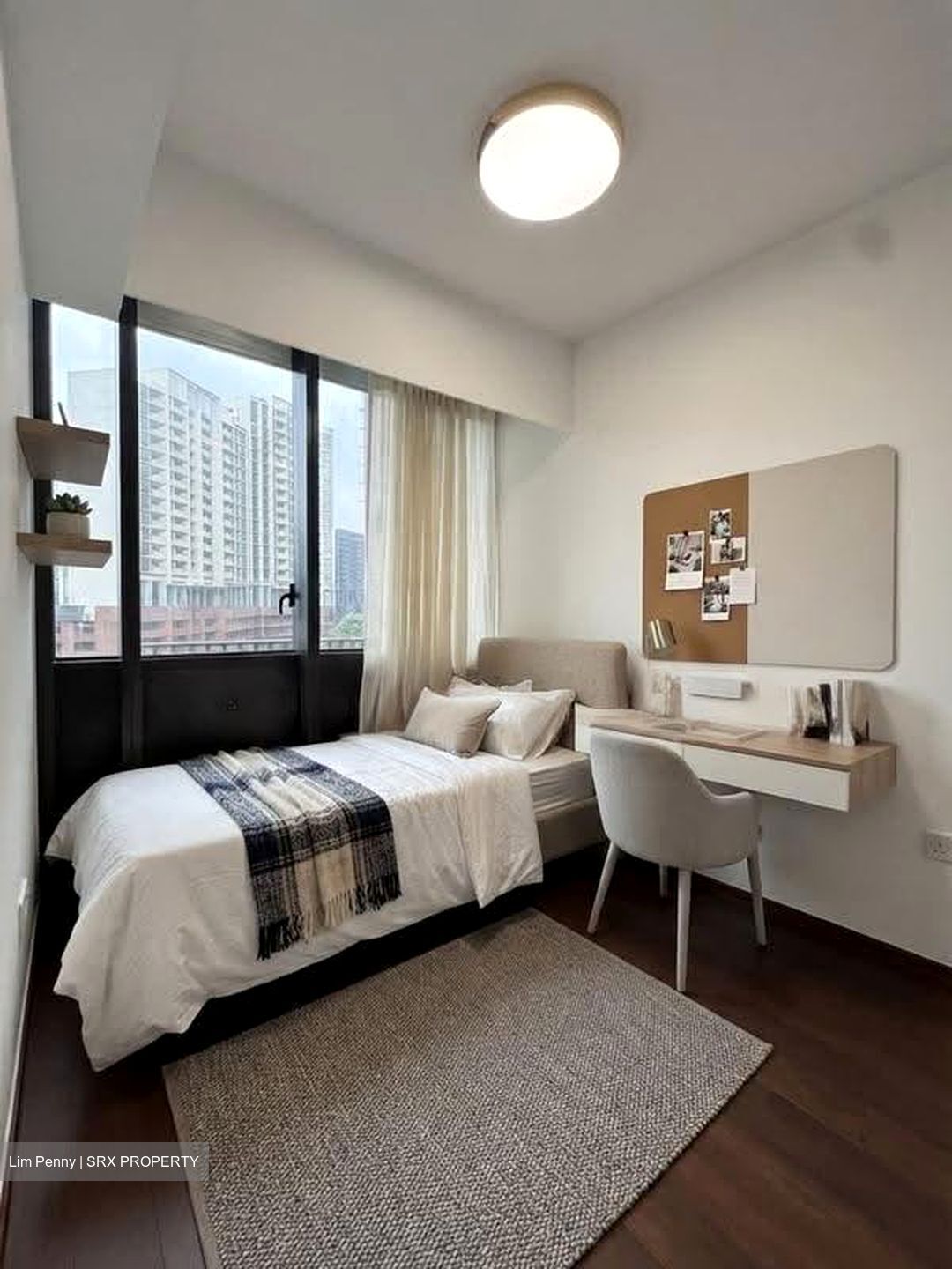 Lentor Modern (D26), Apartment #613549811